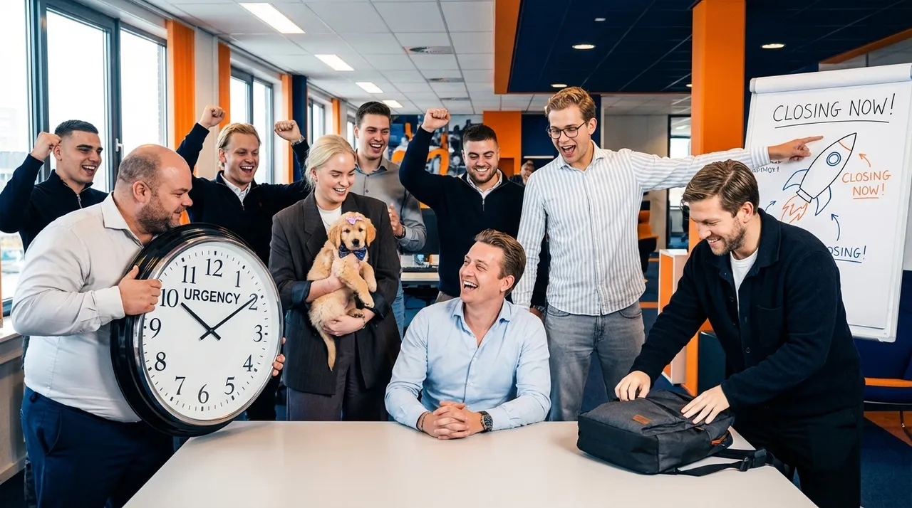 Visual representation of Abschlusstechniken