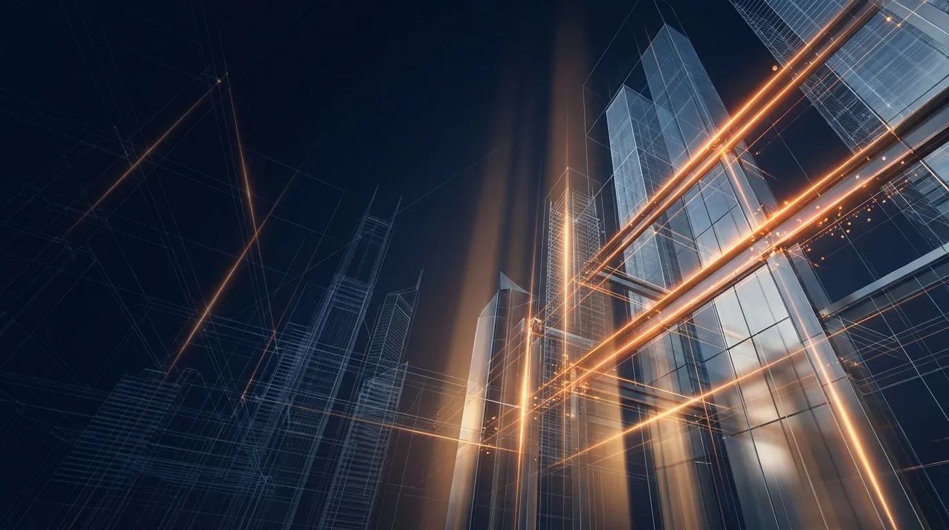 Architects Background