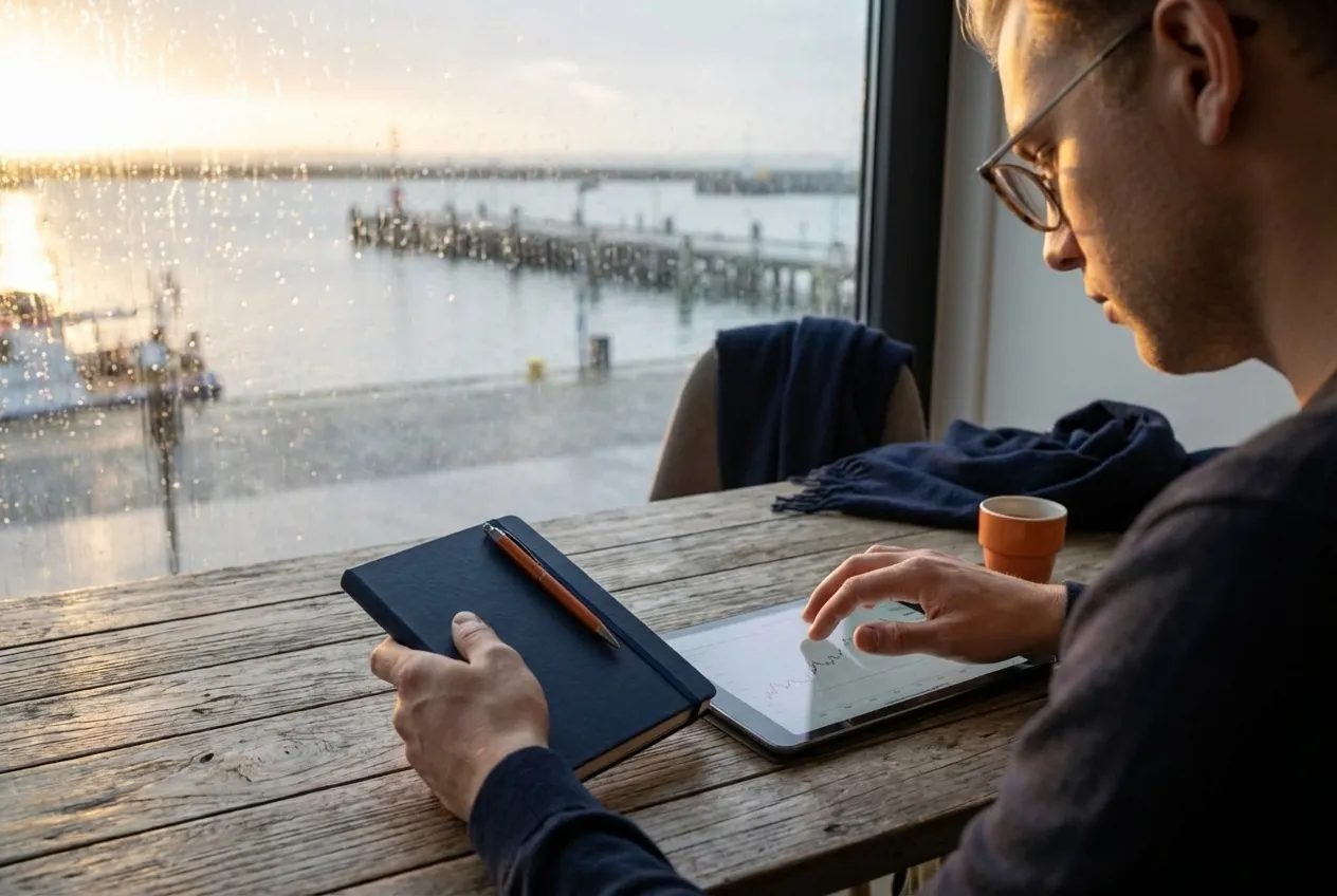 Die Zukunft des B2B-Vertriebs