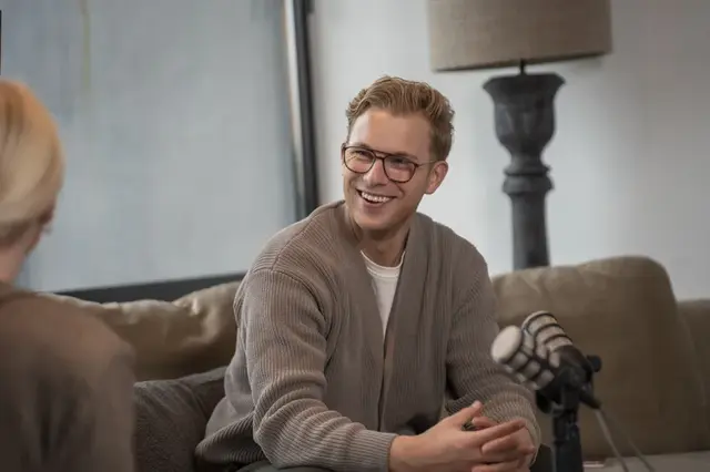 Thijs van Match-day, neem contact op voor een vrijblijvend gesprek