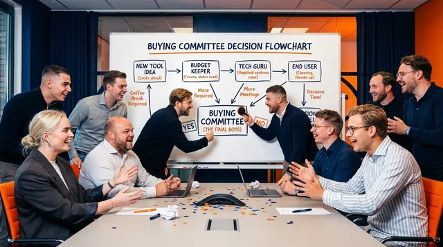 Buying Committee