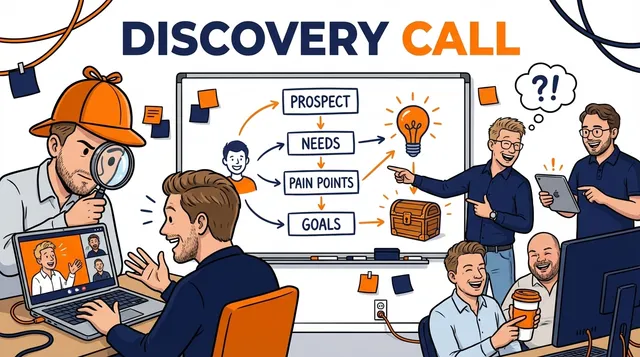 Discovery Call