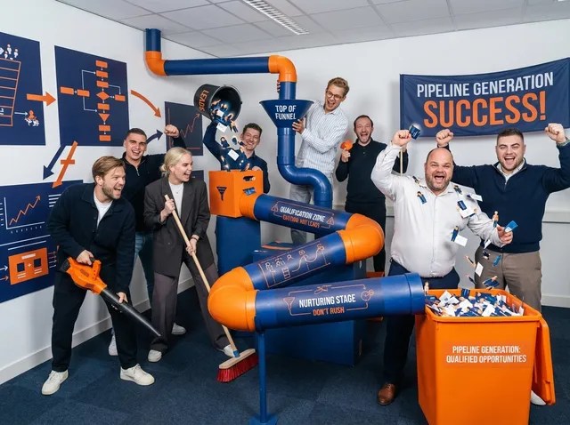 Illustration for Pipeline Generation