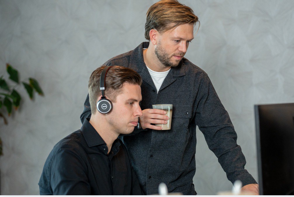 Match-day Talent Program