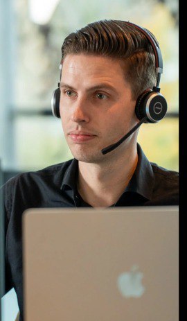 Prospecting & Cold Calling