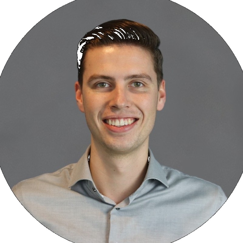 Jeroen Koelewijn, Sales Consultant