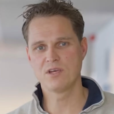 Jorg Hartog