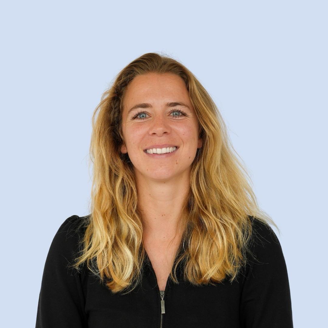 Rachelle Visser