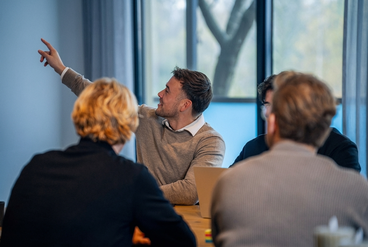 Je product is niet het probleem. Je businessmodel wel