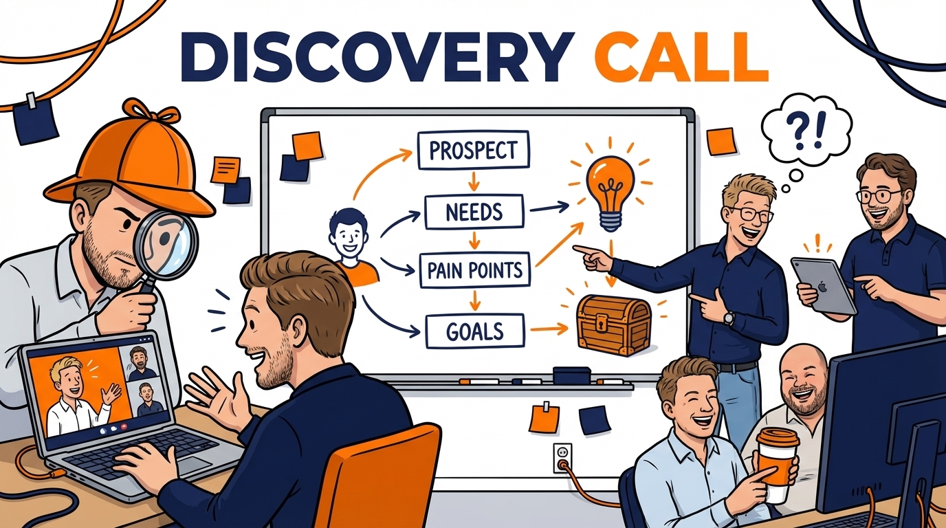 Discovery Call
