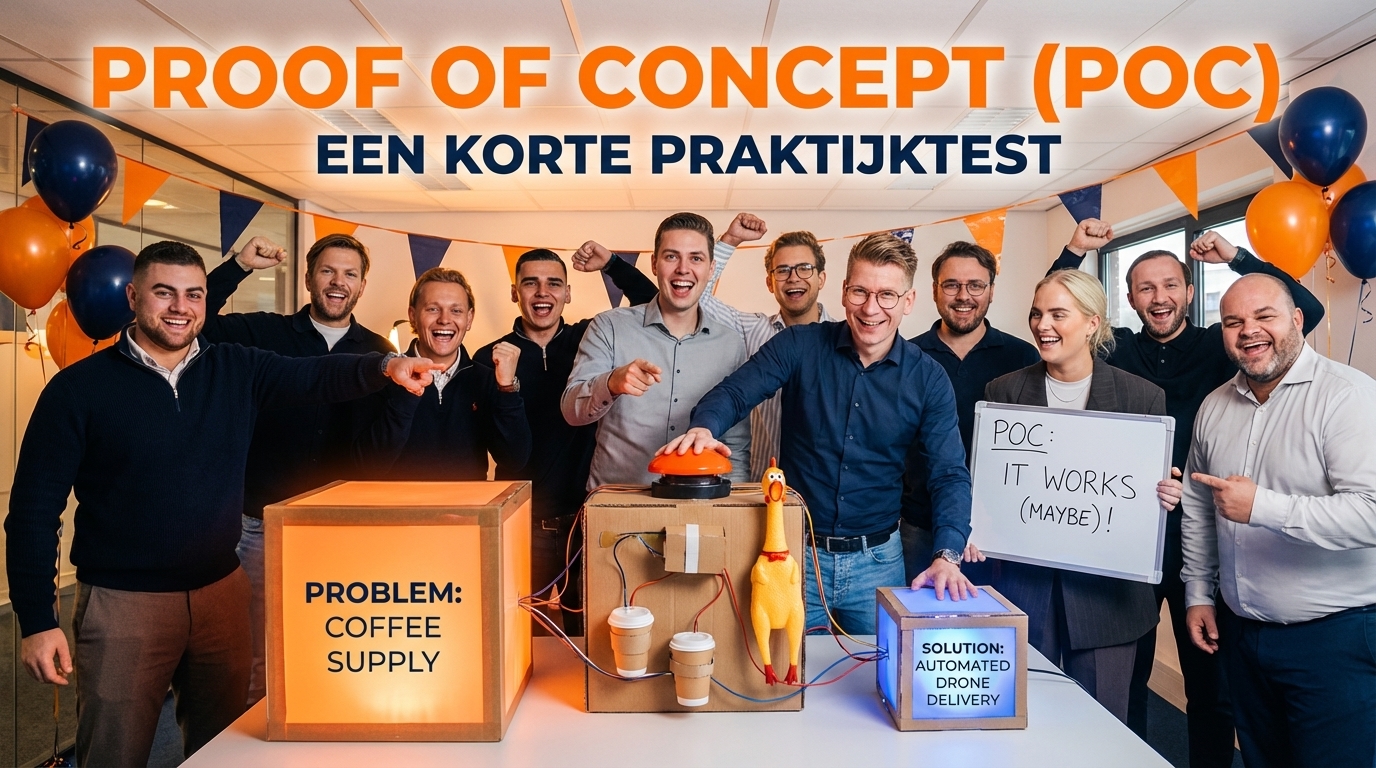 Proof of Concept (POC)