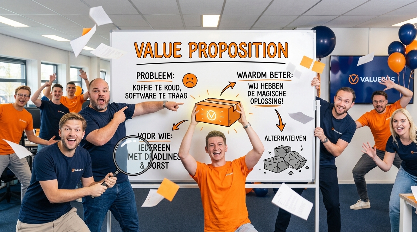 Value Proposition