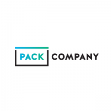 PACK company logo