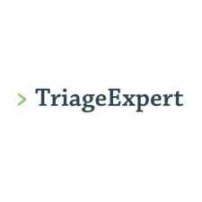 TriageExpert Logo
